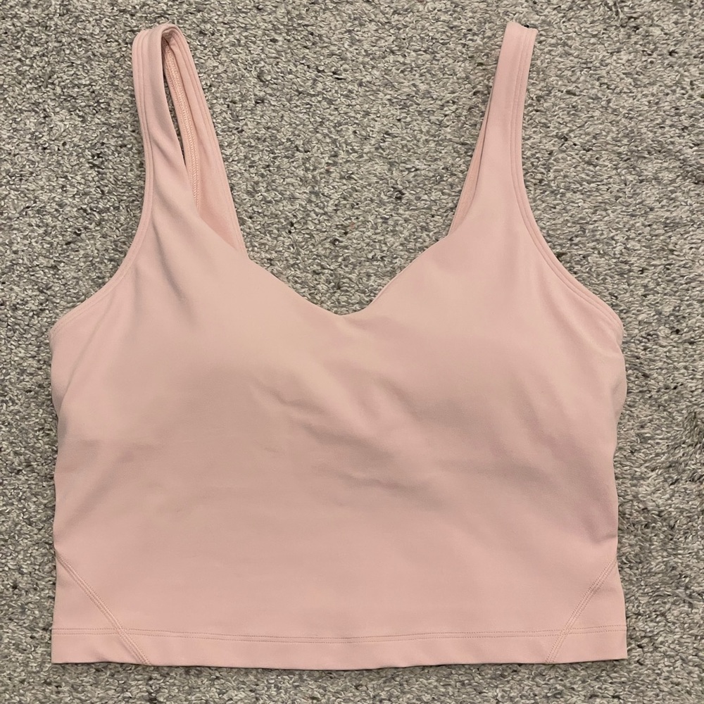 Lululemon align tank top